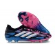 Adidas Copa Pure 2+ Elite FG Blå Rosa Vit