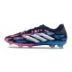 Adidas Copa Pure 2+ Elite FG Blå Rosa Vit