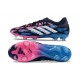 Adidas Copa Pure 2+ Elite FG Blå Rosa Vit