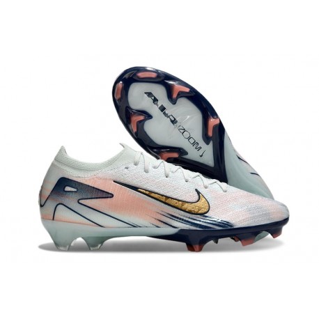 Nike Air Zoom Mercurial Vapor 16 Elite FG Dream Speed 9 - Grön Guld