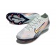 Nike Air Zoom Mercurial Vapor 16 Elite FG Dream Speed 9 - Grön Guld