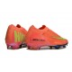 Nike Air Zoom Mercurial Vapor 16 Elite FG Orange Gul