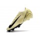 Nike Air Zoom Mercurial Vapor 16 Elite FG Beige Svart
