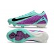 Nike Air Zoom Mercurial Vapor 16 Elite FG Blå Lila Svart