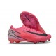 Nike Air Zoom Mercurial Vapor 16 Elite FG Röd Svart