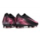 Nike Air Zoom Mercurial Vapor 16 Elite FG Svart Rosa