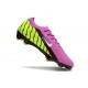 Nike Air Zoom Mercurial Vapor 16 Elite FG Lila Grön Vit