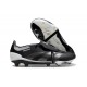 Fotbollsskor adidas Predator FT Elite FG Nightstrike Svart Grå