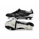 Fotbollsskor adidas Predator FT Elite FG Nightstrike Svart Grå