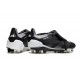Fotbollsskor adidas Predator FT Elite FG Nightstrike Svart Grå