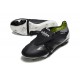 Fotbollsskor adidas Predator FT Elite FG Nightstrike Svart Grå