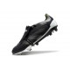 Fotbollsskor adidas Predator FT Elite FG Nightstrike Svart Grå