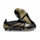 Fotbollsskor adidas Predator FT Elite FG Svart Guld 