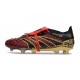 Fotbollsskor adidas Predator FT Elite FG Year Of The Snake - Röd Guld Svart