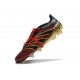 Fotbollsskor adidas Predator FT Elite FG Year Of The Snake - Röd Guld Svart