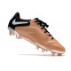 Fotbollsskor Nike Tiempo Legend 9 Elite FG Brun Vit Röd