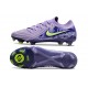 Nike Phantom Luna Elite L FG Lila Volt