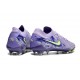 Nike Phantom Luna Elite L FG Lila Volt