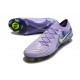 Nike Phantom Luna Elite L FG Lila Volt