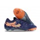 Nike Phantom Luna Elite L FG Personal Edition - Navy Krom