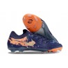 Nike Phantom Luna Elite L FG Personal Edition - Navy Krom