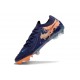 Nike Phantom Luna Elite L FG Personal Edition - Navy Krom