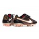 Fotbollsskor Nike Tiempo Legend 9 Elite FG Lila Vit