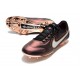 Fotbollsskor Nike Tiempo Legend 9 Elite FG Lila Vit