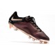 Fotbollsskor Nike Tiempo Legend 9 Elite FG Lila Vit