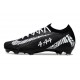 Nike Zoom Mercurial Vapor XVI Elite FG Skor Svart Vit