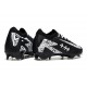 Nike Zoom Mercurial Vapor XVI Elite FG Skor Svart Vit