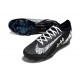 Nike Zoom Mercurial Vapor XVI Elite FG Skor Svart Vit