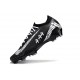 Nike Zoom Mercurial Vapor XVI Elite FG Skor Svart Vit