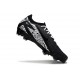 Nike Zoom Mercurial Vapor XVI Elite FG Skor Svart Vit