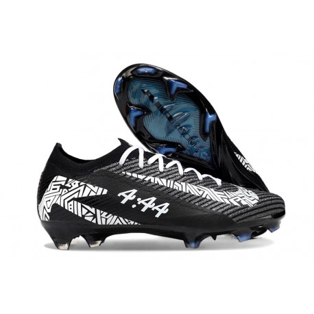 Nike Zoom Mercurial Vapor XVI Elite FG Skor Svart Vit
