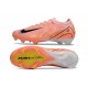 Nike Zoom Mercurial Vapor XVI Elite FG Skor Orange Svart
