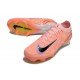 Nike Zoom Mercurial Vapor XVI Elite FG Skor Orange Svart