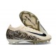 Nike Zoom Mercurial Vapor XVI Elite FG Skor Beige Svart