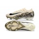 Nike Zoom Mercurial Vapor XVI Elite FG Skor Beige Svart