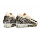 Nike Zoom Mercurial Vapor XVI Elite FG Skor Beige Svart