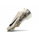 Nike Zoom Mercurial Vapor XVI Elite FG Skor Beige Svart