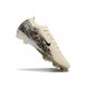 Nike Zoom Mercurial Vapor XVI Elite FG Skor Beige Svart