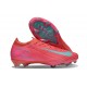 Nike Zoom Mercurial Vapor XVI Elite FG Skor Röd Grön
