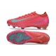 Nike Zoom Mercurial Vapor XVI Elite FG Skor Röd Grön