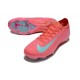 Nike Zoom Mercurial Vapor XVI Elite FG Skor Röd Grön