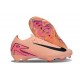Nike Zoom Mercurial Vapor XVI Elite FG Skor Orange Svart