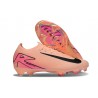 Nike Zoom Mercurial Vapor XVI Elite FG Skor Orange Svart