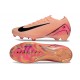 Nike Zoom Mercurial Vapor XVI Elite FG Skor Orange Svart