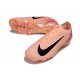 Nike Zoom Mercurial Vapor XVI Elite FG Skor Orange Svart