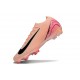 Nike Zoom Mercurial Vapor XVI Elite FG Skor Orange Svart